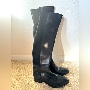 Sam Edelman Over-the-Knee Boots - Size US 6.5